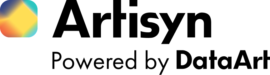 Artisyn by DataArt Logo