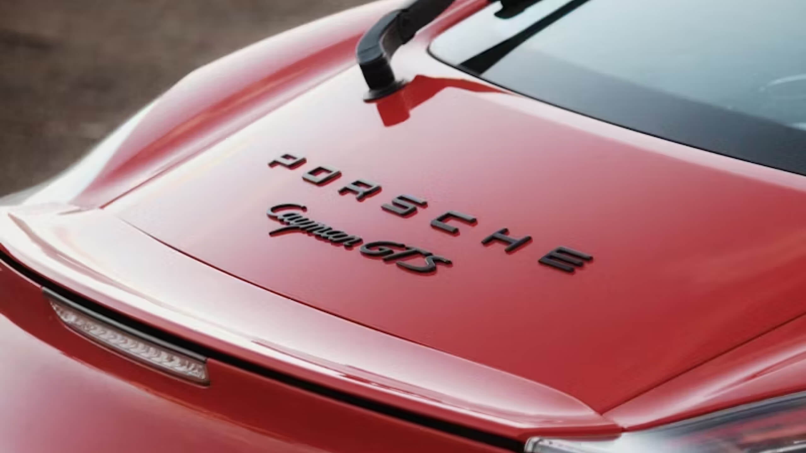 Porsche Blockchain Ecosystem BANNER