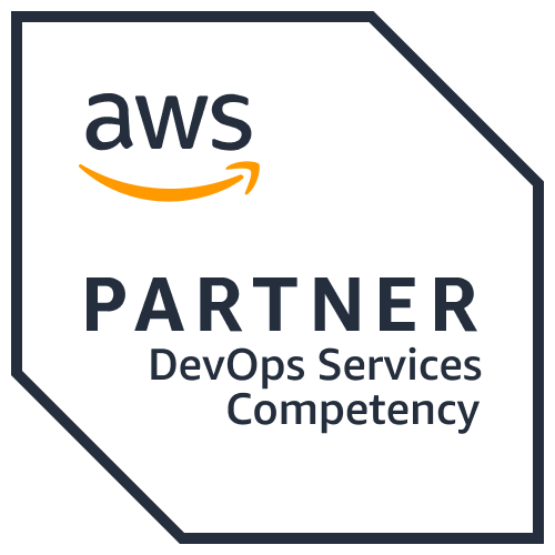 AWS Devops Service Badge