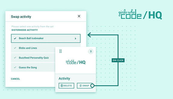 Redesigning Educational Platform (Featured)
